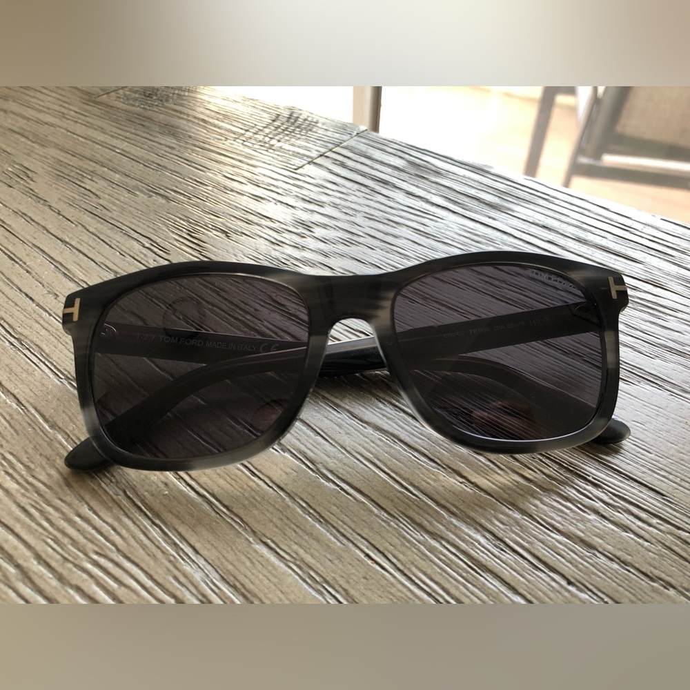 BRAND NEW TOM FORD ERIC SUNGLASSES